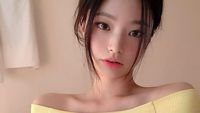 Pesona Model Online Shop Mirip Jennie Blackpink yang Bikin Heboh Netizen