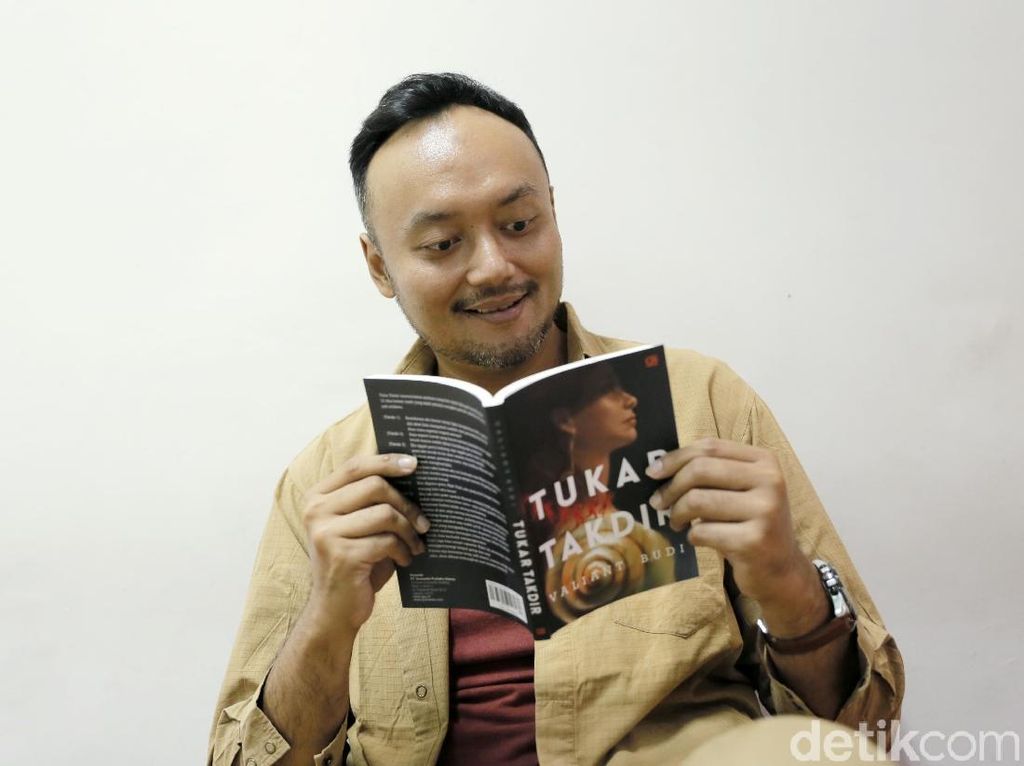 Top 5 Faktor Risiko Stroke, Penyakit yang Dialami Penulis Vabyo di Usia 35 Top 5 Faktor Risiko Stroke, Penyakit yang Dialami Penulis Vabyo di Usia 35