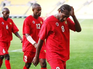 Mengenal Timnas Vanuatu, Lawan Indonesia di Laga Uji Coba