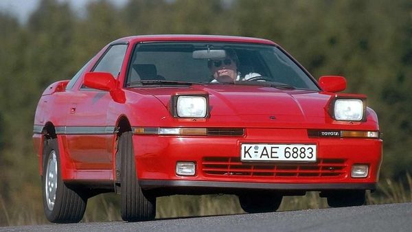 Toyota Tetap Dukung Supra Jadul