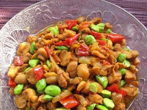 Praktis dan Menggugah Selera! Ini 5 Resep Oseng yang Praktis dan Enak Praktis dan Menggugah Selera! Ini 5 Resep Oseng yang Praktis dan Enak