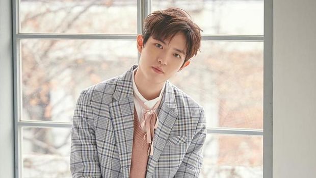 Kim Jae Hwan