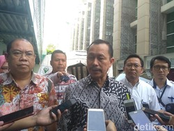 Komnas HAM: Banyak Orang dengan Celana Cingkrang atau Cadar Tak Radikal