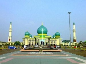 Jadwal Imsak Ramadan Pekanbaru dan Sekitarnya 2 Maret 2025
