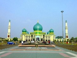 Jadwal Imsak Ramadan Pekanbaru dan Sekitarnya 2 Maret 2025
