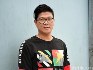 Andika Mahesa Kuliah Hukum, Berkaca dari Kasus-Kasus Dulu