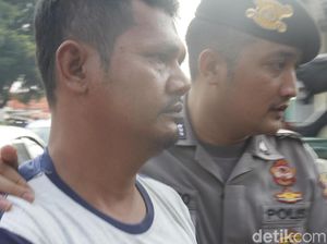 Polsek Cipatat Ciduk Debt Collector yang Rampas Mobil Nasabah Polsek Cipatat Ciduk Debt Collector yang Rampas Mobil Nasabah