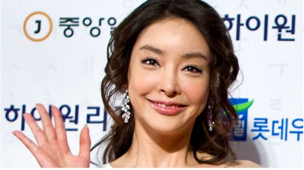 Jang Ja Yeon semasa hidup