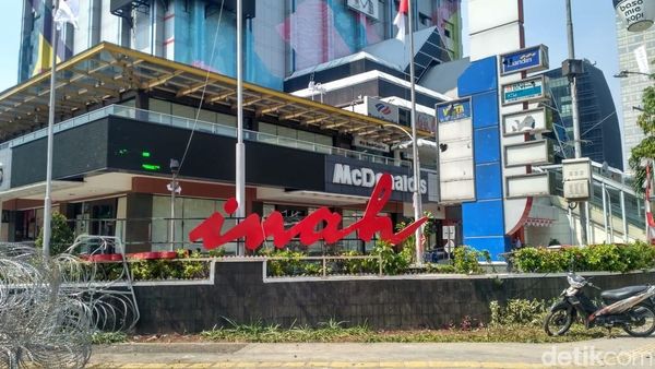 Korban Bisu Perusuh 22 Mei: Inah hingga BA