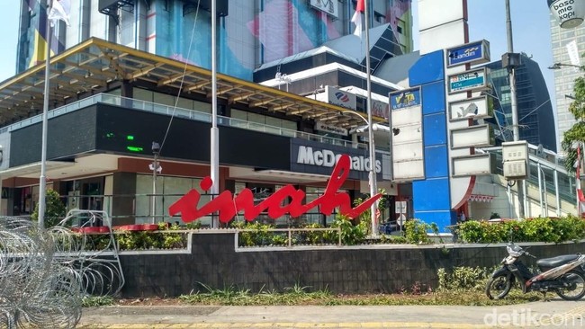 Foto: Lisye/detikcom