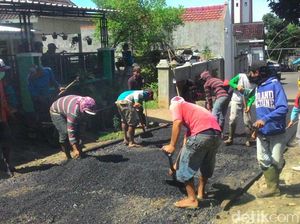 Perbaikan Infrastruktur di Banyuwangi Ditargetkan Tuntas H-3 Lebaran