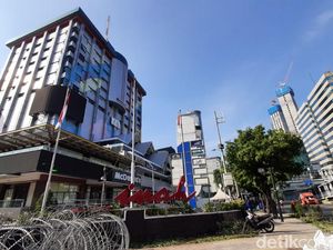 Siapa Dalang Kerusuhan 22 Mei yang Akan Diungkap Hari ini? Siapa Dalang Kerusuhan 22 Mei yang Akan Diungkap Hari ini?