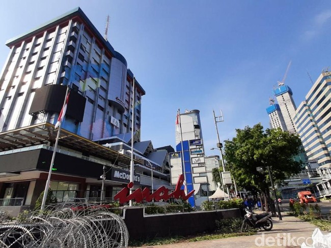 Siapa Dalang Kerusuhan 22 Mei yang Akan Diungkap Hari ini? Siapa Dalang Kerusuhan 22 Mei yang Akan Diungkap Hari ini?