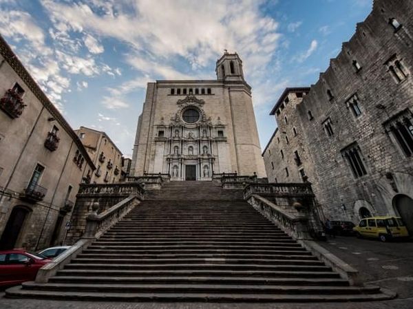 Foto: Aneka Lokasi Adegan Penting di Game of Thrones