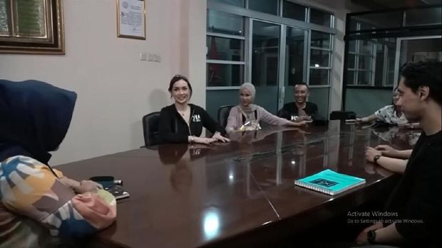 JURNALRISA X DIARY MISTERI SARA