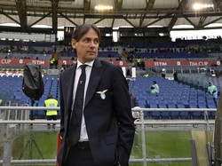 Simone Inzaghi: Meninggalkan Lazio Bukan Pilihan Mudah