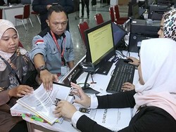 PKS Daftar Gugatan Hasil Pileg DPRD Tebing Tinggi ke MK Dini Hari
