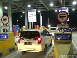 Pelajaran dari Pengendara Kena Tarif Tol Rp 724 Ribu