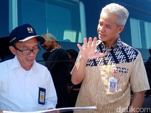 Siswa Berprestasi di Jateng  Dapat Kuota 20 Persen Daftar SMA