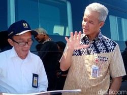 Siswa Berprestasi di Jateng  Dapat Kuota 20 Persen Daftar SMA