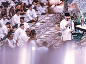 Ikuti IMEX Frankfrut, Wonderful Indonesia Targetkan 2 Juta Wisman