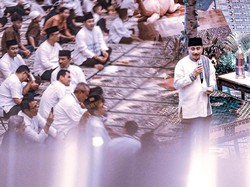 Ikuti IMEX Frankfrut, Wonderful Indonesia Targetkan 2 Juta Wisman