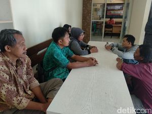 Tak Juga Diberangkatkan, 9 Calhaj Plus Laporkan Sebuah Travel Haji