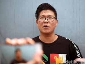 Andika Mahesa Tuntut Selebgram yang Hina Lampung Minta Maaf Andika Mahesa Tuntut Selebgram yang Hina Lampung Minta Maaf