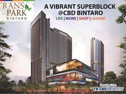 The New Rising Star Life, Work, Shop & Leisure