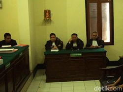 Kesaksian Feby Febiola Ringankan Vanessa Angel