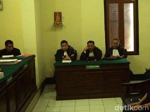 Kesaksian Feby Febiola Ringankan Vanessa Angel Kesaksian Feby Febiola Ringankan Vanessa Angel