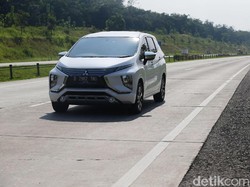 Gara-gara Ini, Jakarta-Cikarang Ditempuh 6 Jam