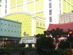 Tutup Sampai Sabtu, Begini Kondisi Terkini Pasar Tanah Abang