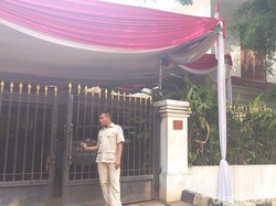 Prabowo-Sandiaga Merapat ke Kertanegara