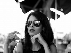 Ratu Kecantikan Muslim Di-bully PSK karena Berkarier Jadi Model