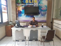 Disnakertrans Jawa Barat Buka 6 Posko Pengaduan THR, Ini Lokasinya