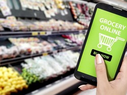 Salah Beli Ikan Salmon di Supermarket Online, Wanita Ini Harus Bayar Rp 86 Juta