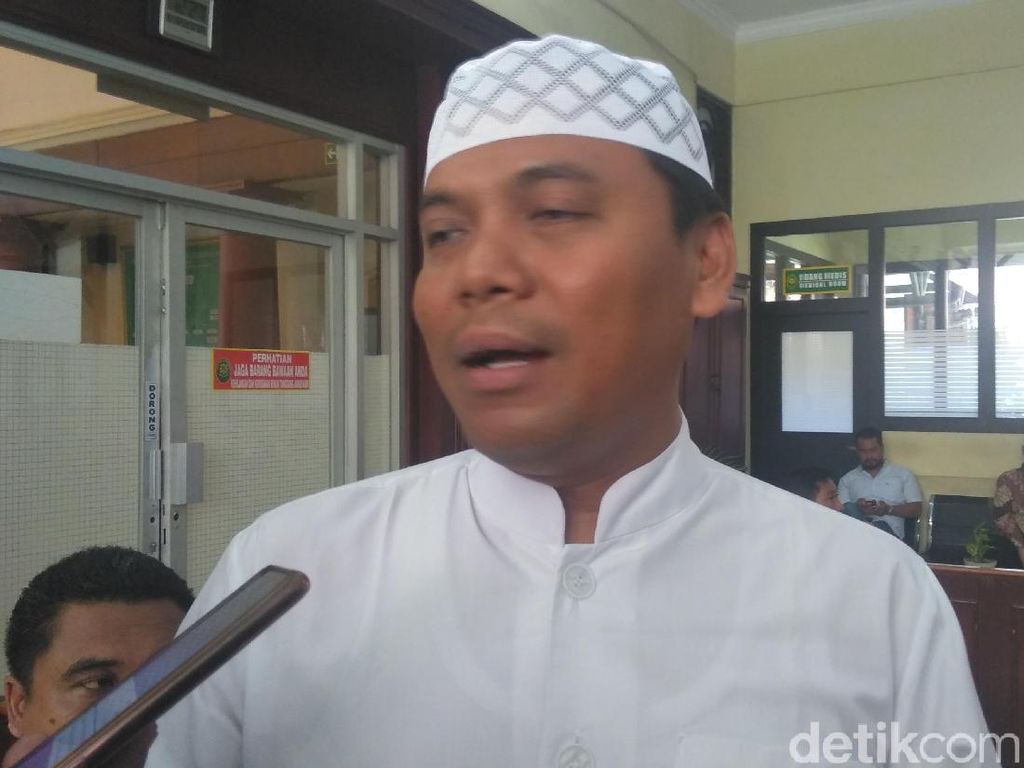 Kata Gus Nur Soal Pengajiannya di Singosari Malang yang Ditolak Warga Kata Gus Nur Soal Pengajiannya di Singosari Malang yang Ditolak Warga