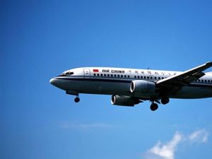 Pengiriman Boeing 737 Max Ditunda, Air China Tuntut Kompensasi