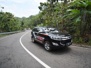 Pilihan Jenis Mobil yang Pas Dipakai untuk Mudik