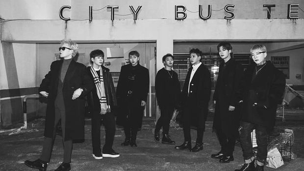 Block B 