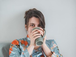 6 Jenis Teh Herbal Bisa Menurunkan Berat Badan Hingga Tambah Imun