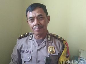 Waspada! Ada Jalur Rawan Laka dan Pasar Tumpah di Magelang