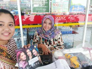 Pebisnis Online di Jepara Ngaku Tak Terganggu Pembatasan Medsos