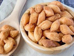 Mau Bikin Biji Ketapang Enak dan Renyah? Ikuti Tips Berikut