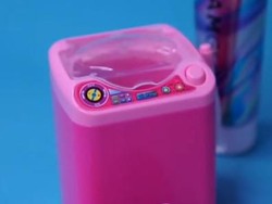 Unik, Ada Mesin Cuci untuk Spons Makeup