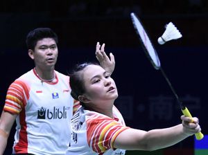 Saatnya Pecah Telur, Praveen/Melati! Saatnya Pecah Telur, Praveen/Melati!