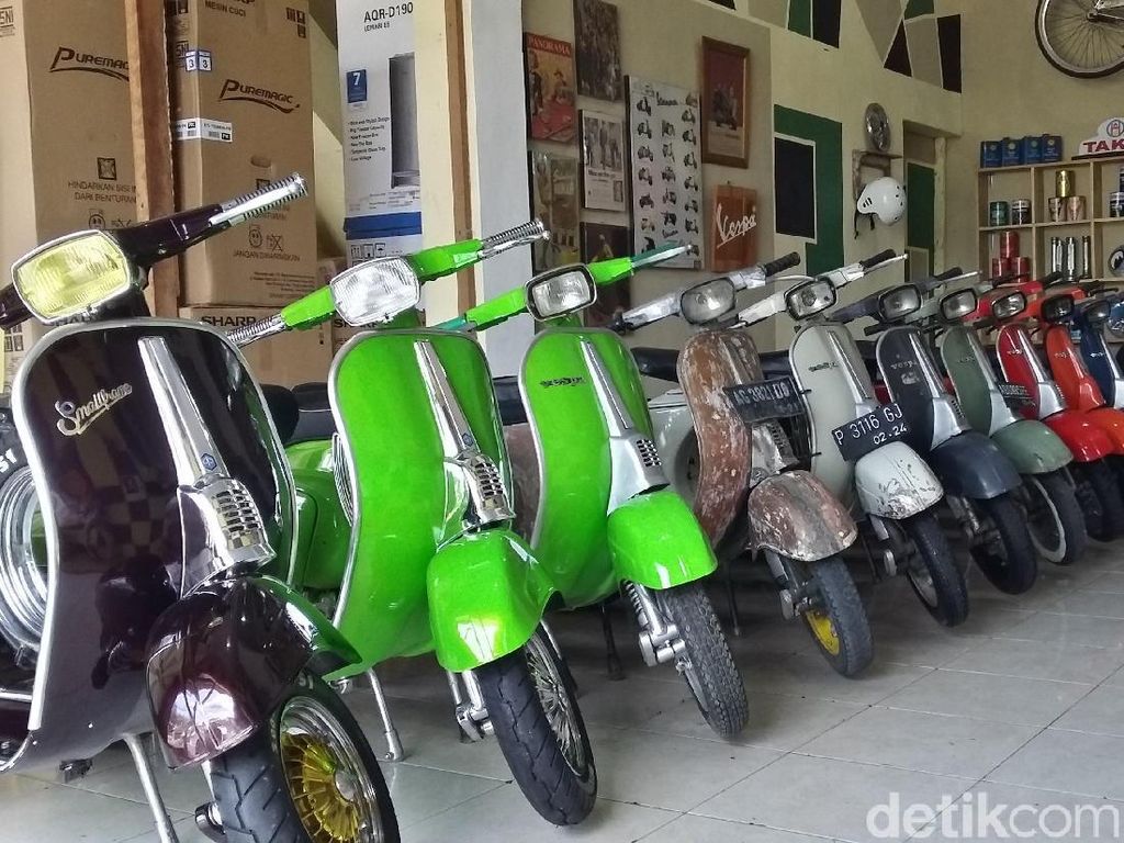WA dan Instagram Down, Bisnis Jual Beli Motor Online Jadi Turun WA dan Instagram Down, Bisnis Jual Beli Motor Online Jadi Turun