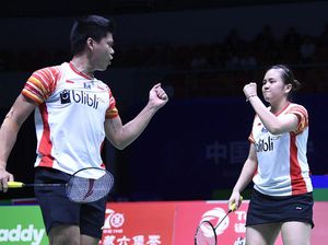 Kalau Begini Terus Indonesia Bisa Payah di Olimpiade Kalau Begini Terus Indonesia Bisa Payah di Olimpiade