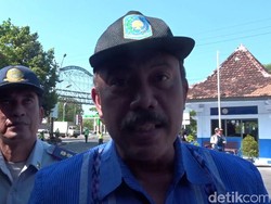 Mudik 2019, Diprediksi Jalur Pantura Rembang Bakal Lebih Sepi